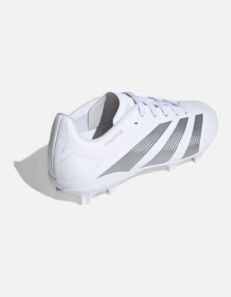 Junior Predator League FG Football Boots - Juniors Predator League FG Football Boots - Juniors Predator League Firm Ground Football Boots