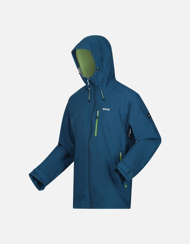 Mens Okara Waterproof Jacket