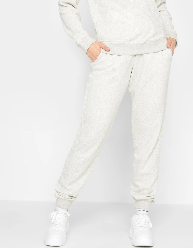 Tall Cuffed Joggers - Grey