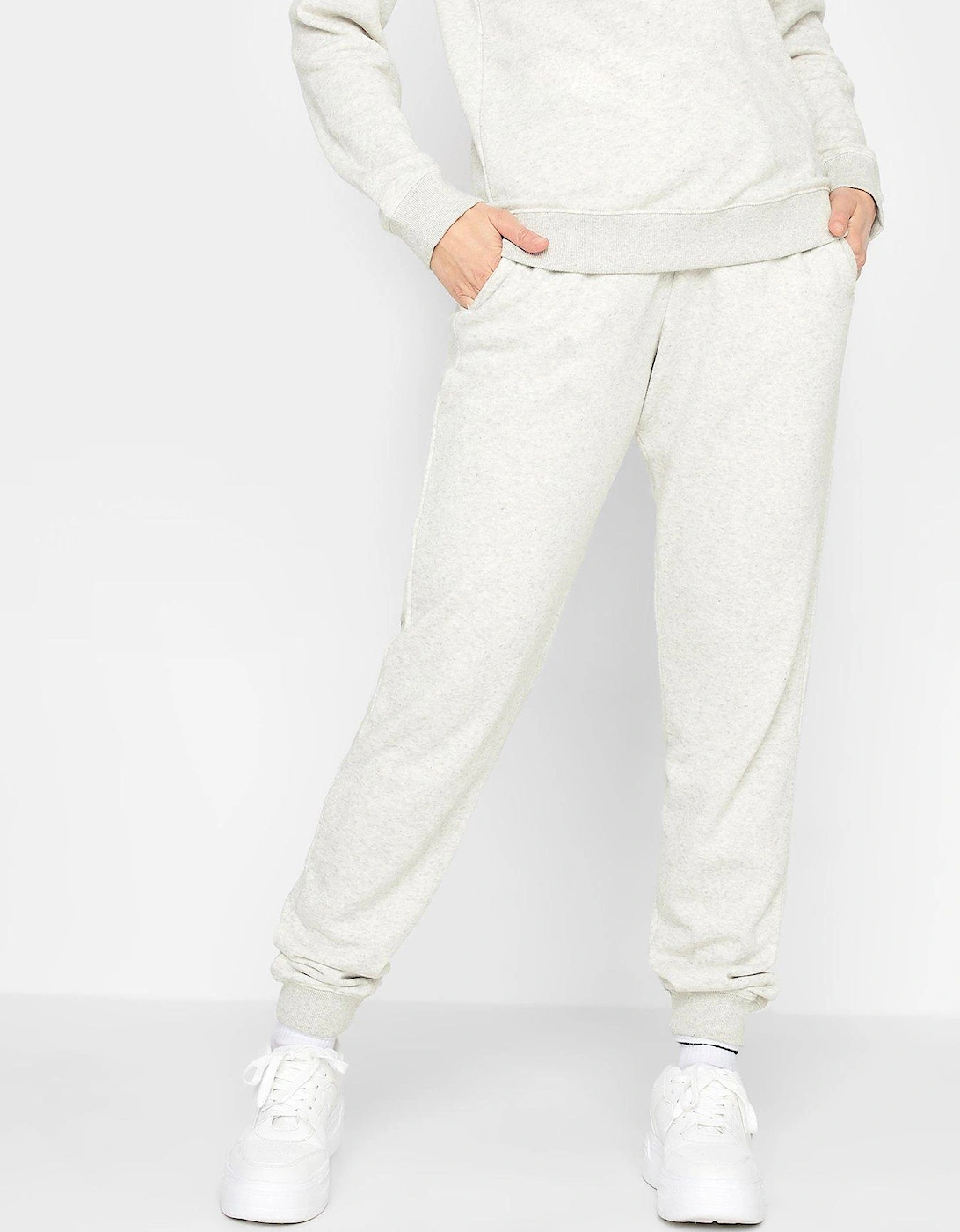 Tall Cuffed Joggers - Grey, 2 of 1