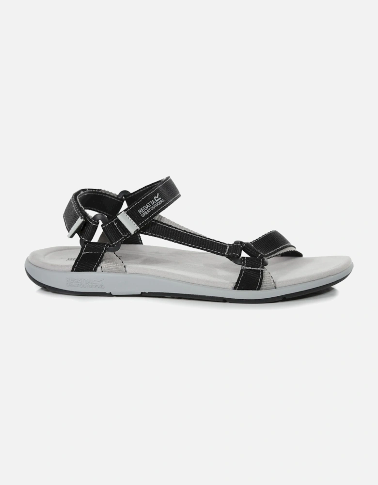 Womens/Ladies Santa Sol Sandals