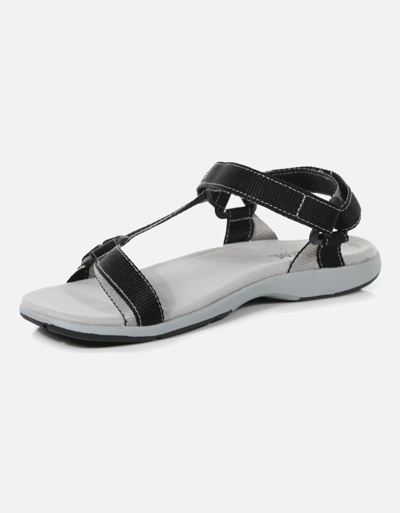 Womens/Ladies Santa Sol Sandals