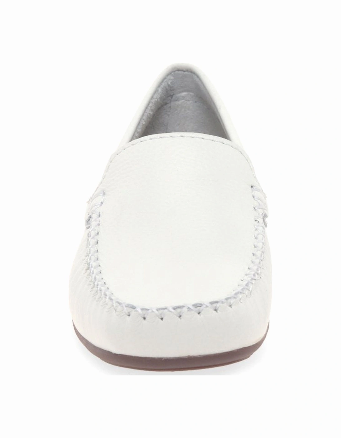 Sun II Womens Moccasins