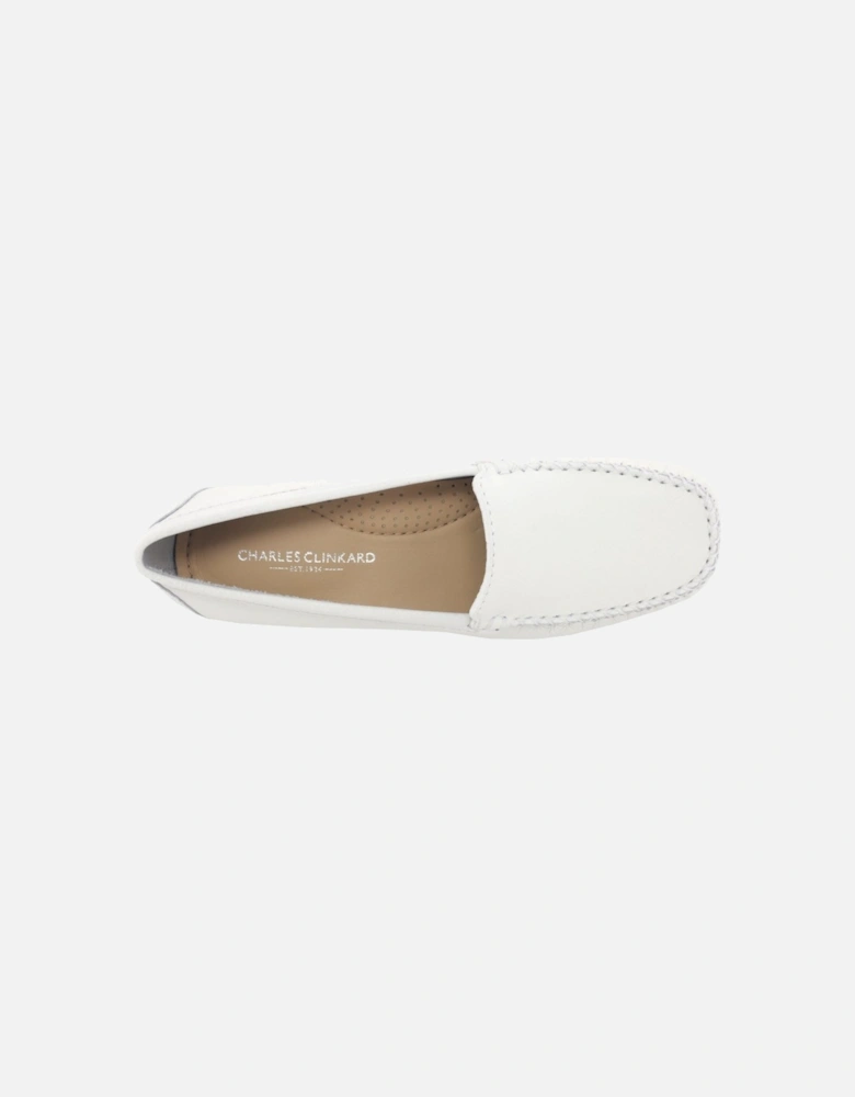 Sun II Womens Moccasins