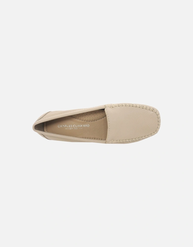 Sun II Womens Moccasins