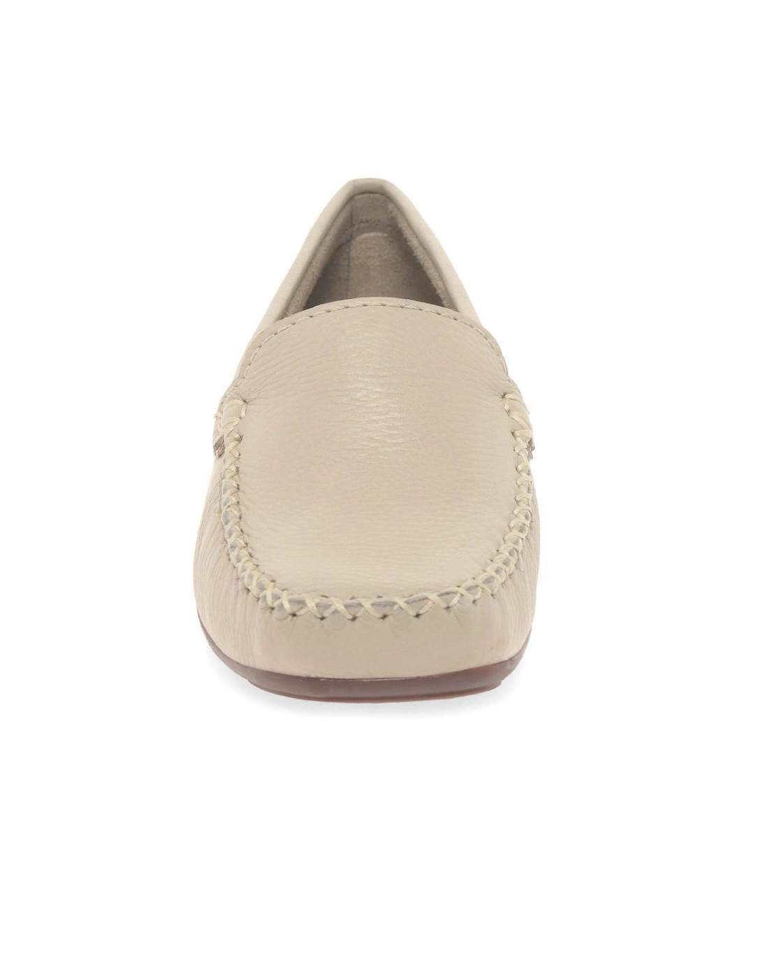 Sun II Womens Moccasins