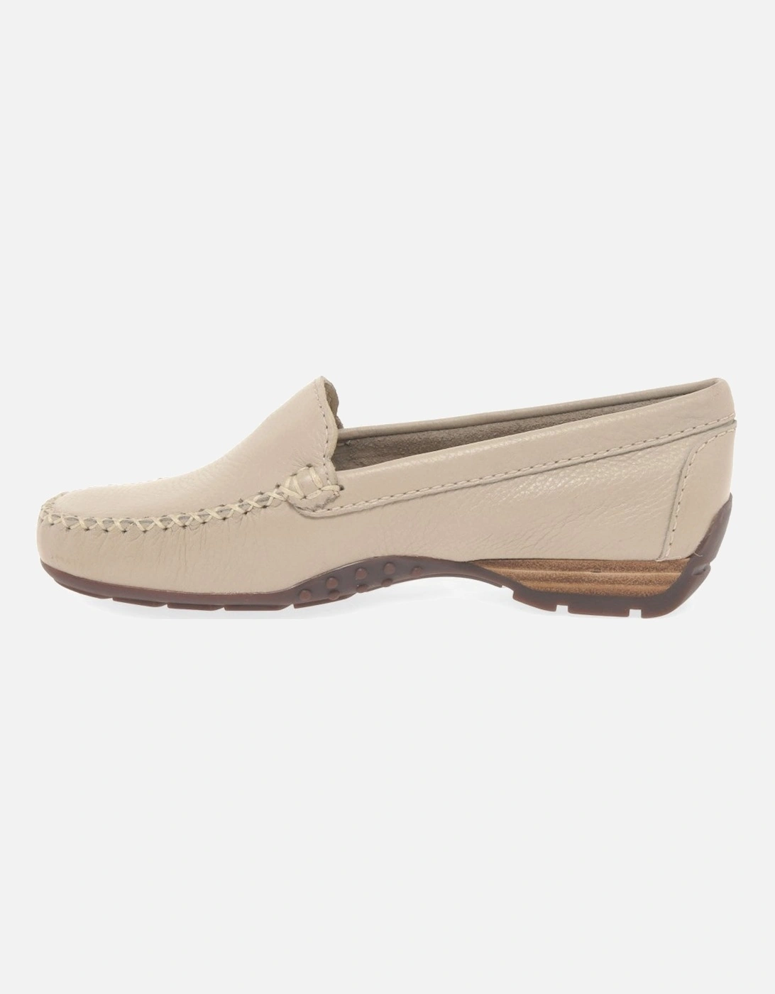 Sun II Womens Moccasins