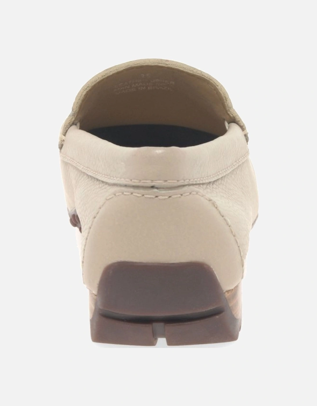 Sun II Womens Moccasins