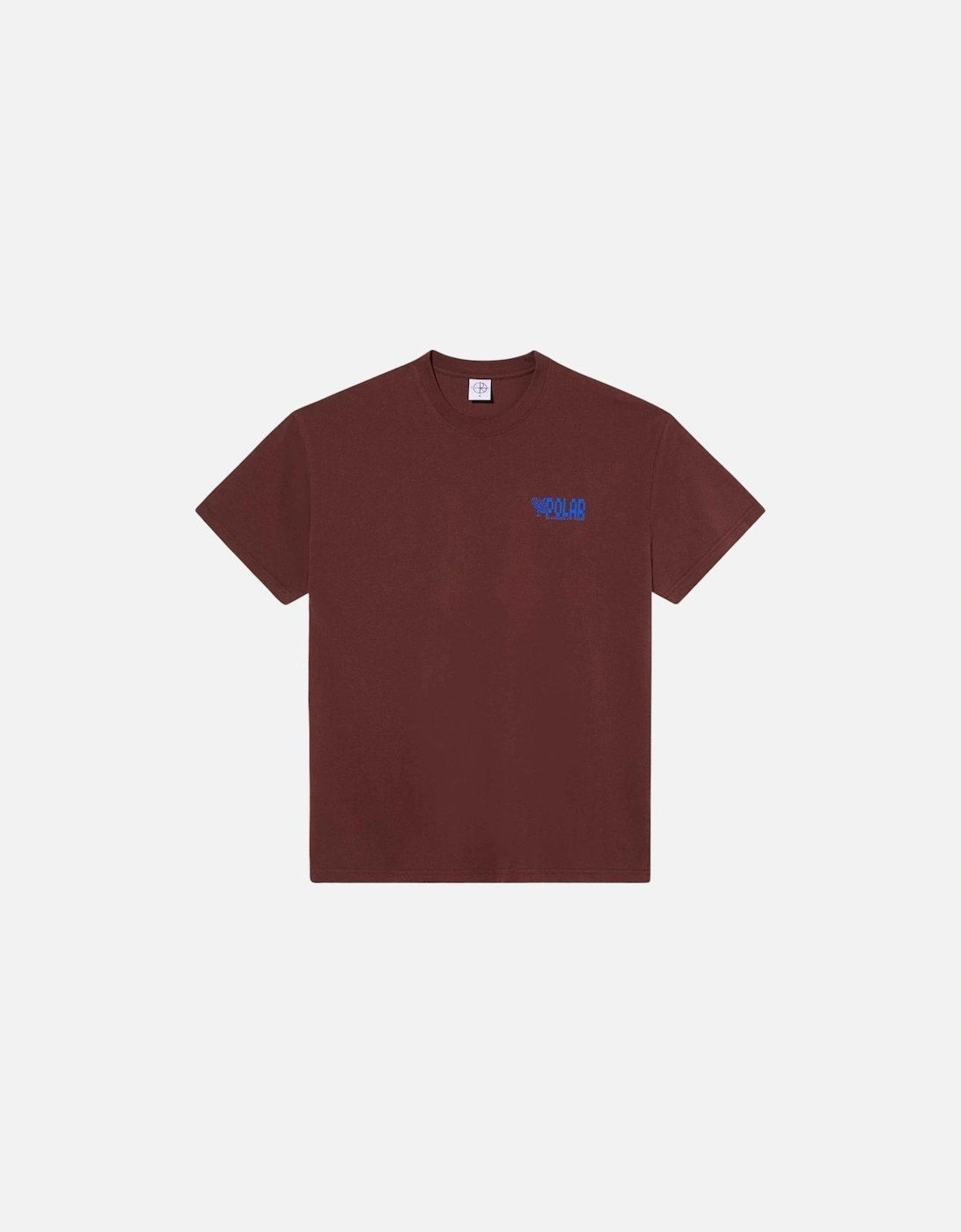 Anyone Out There T-Shirt - Wine