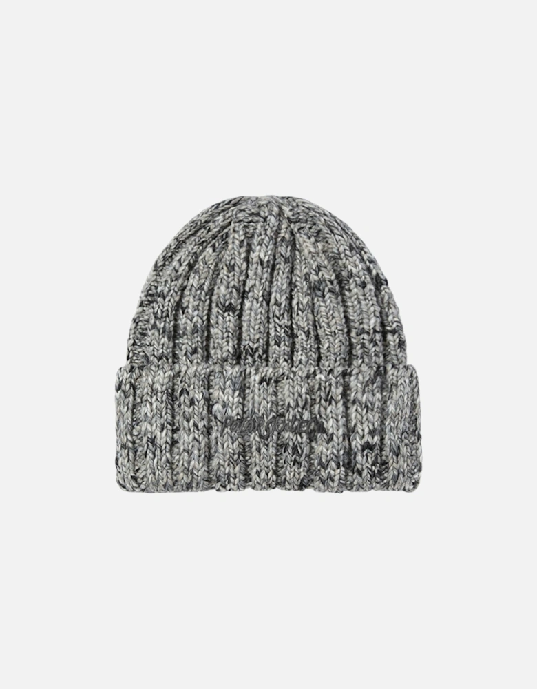 Ali Beanie - Grey