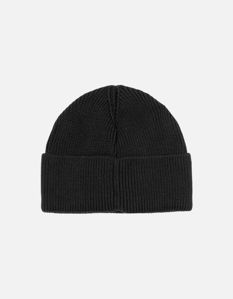 John Beanie - Black