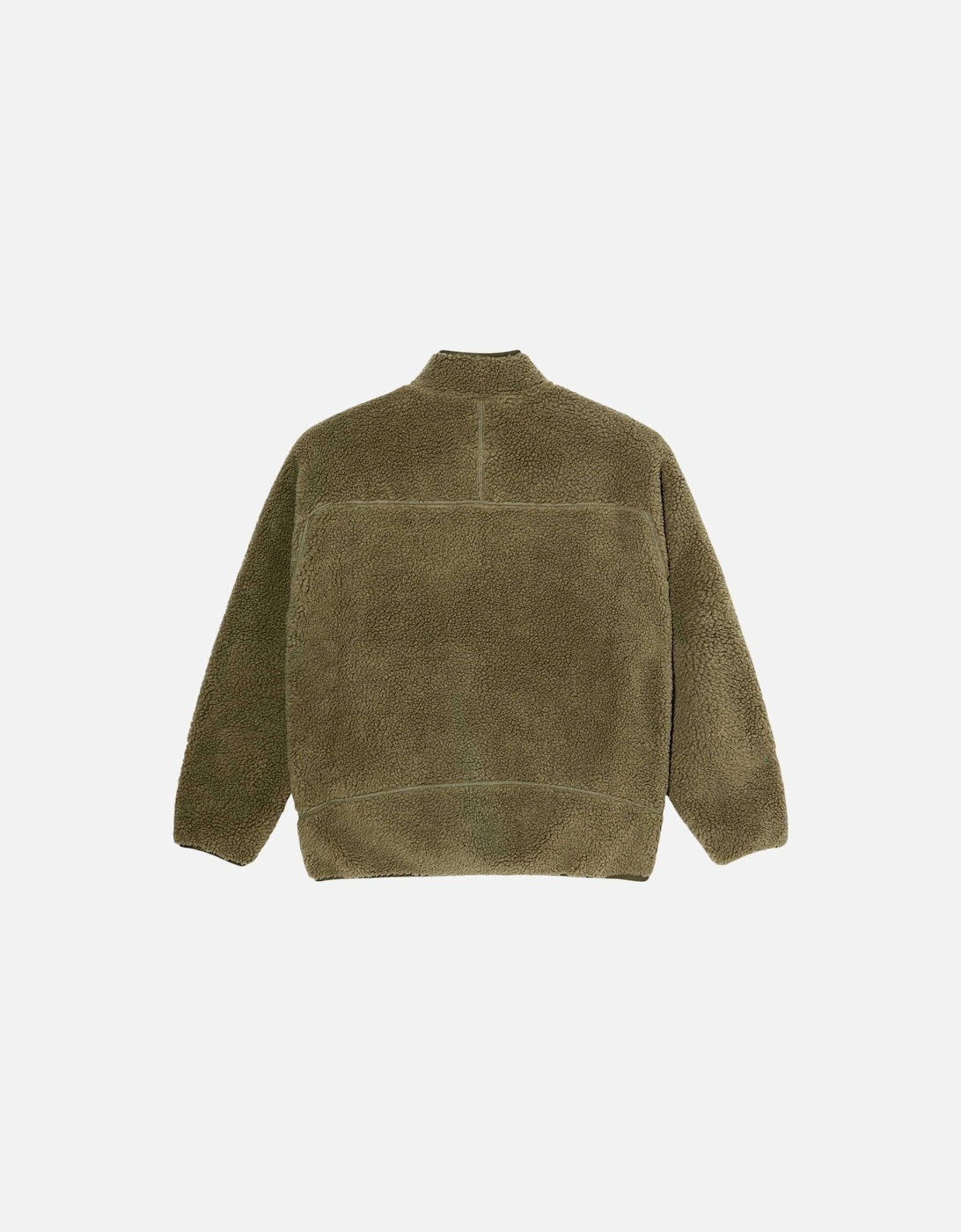 Kiki Jacket - Khaki Green