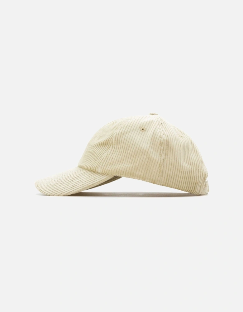 Sai Cord Cap - Sand