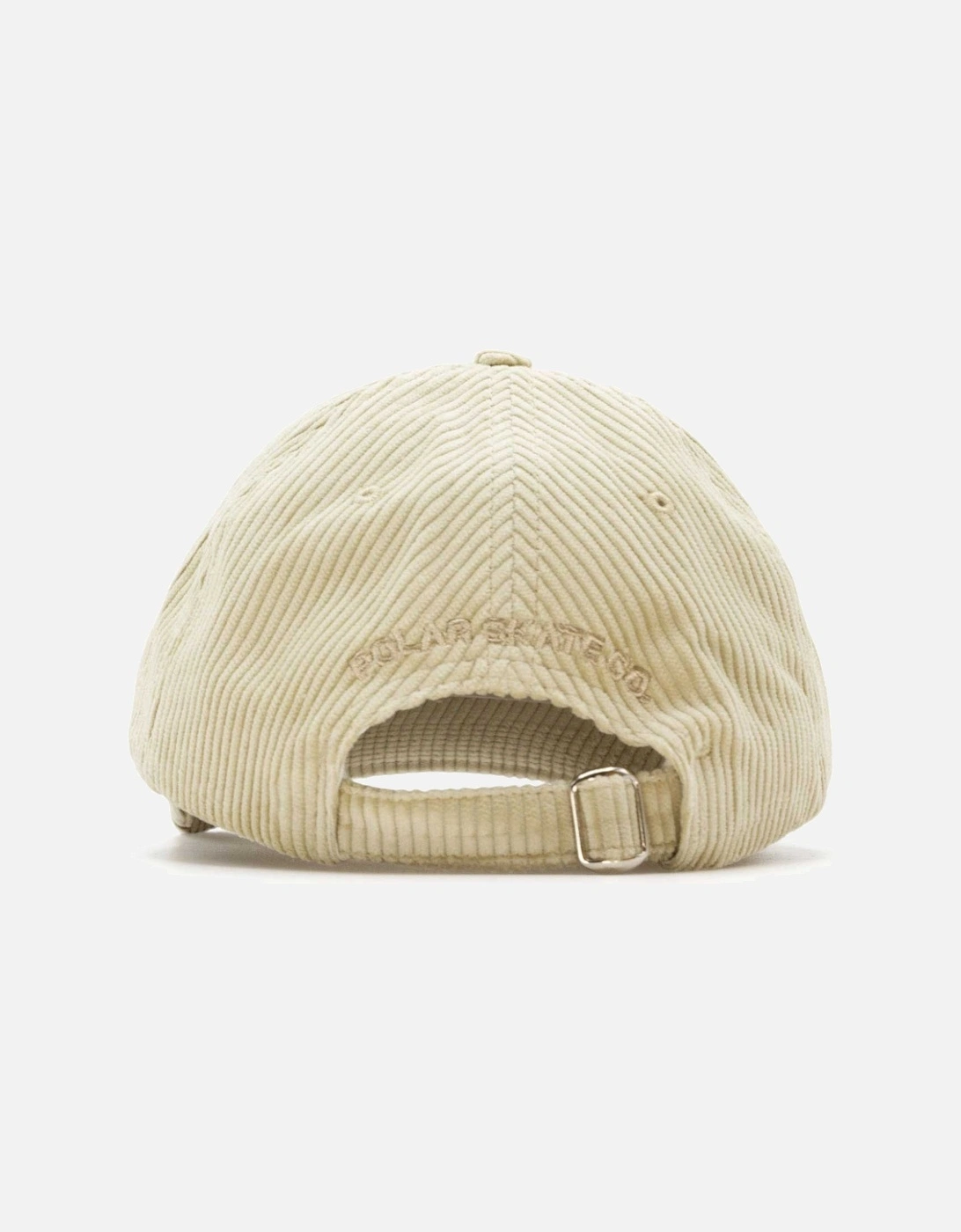 Sai Cord Cap - Sand