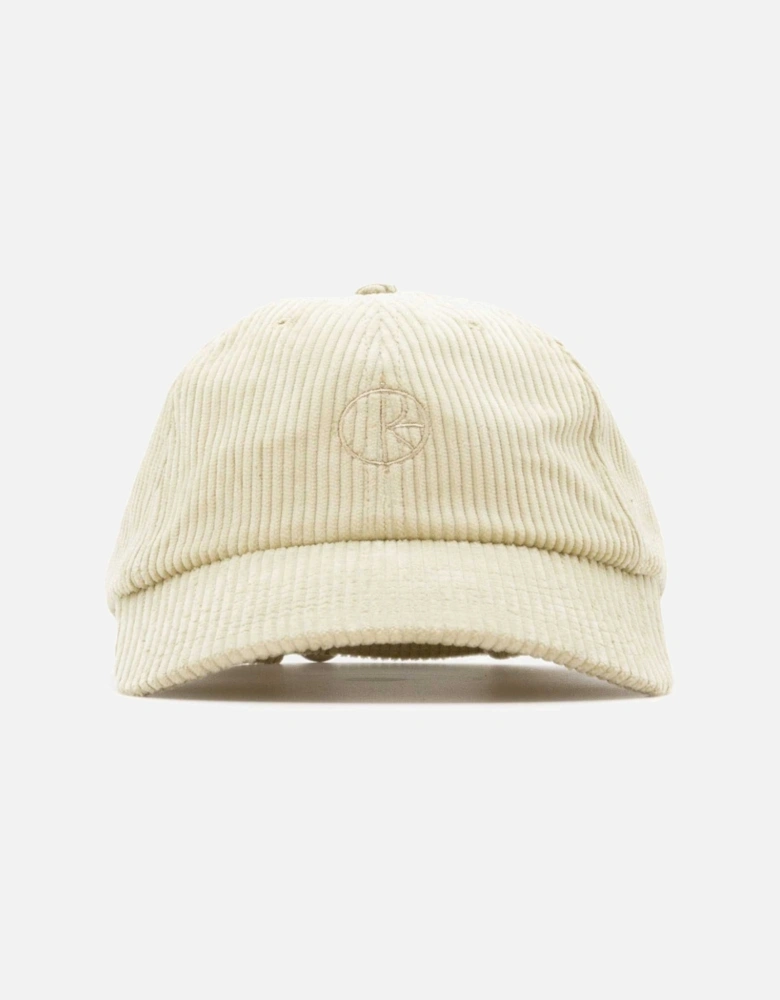 Sai Cord Cap - Sand