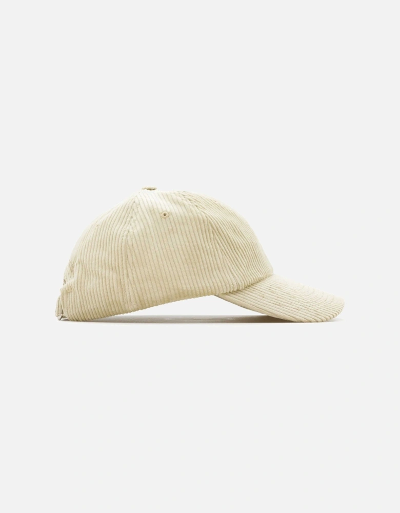 Sai Cord Cap - Sand