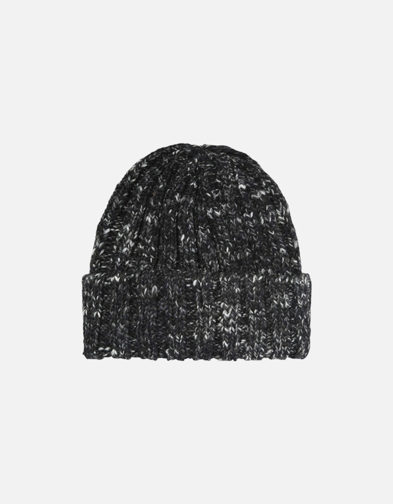 Ali Beanie - Black