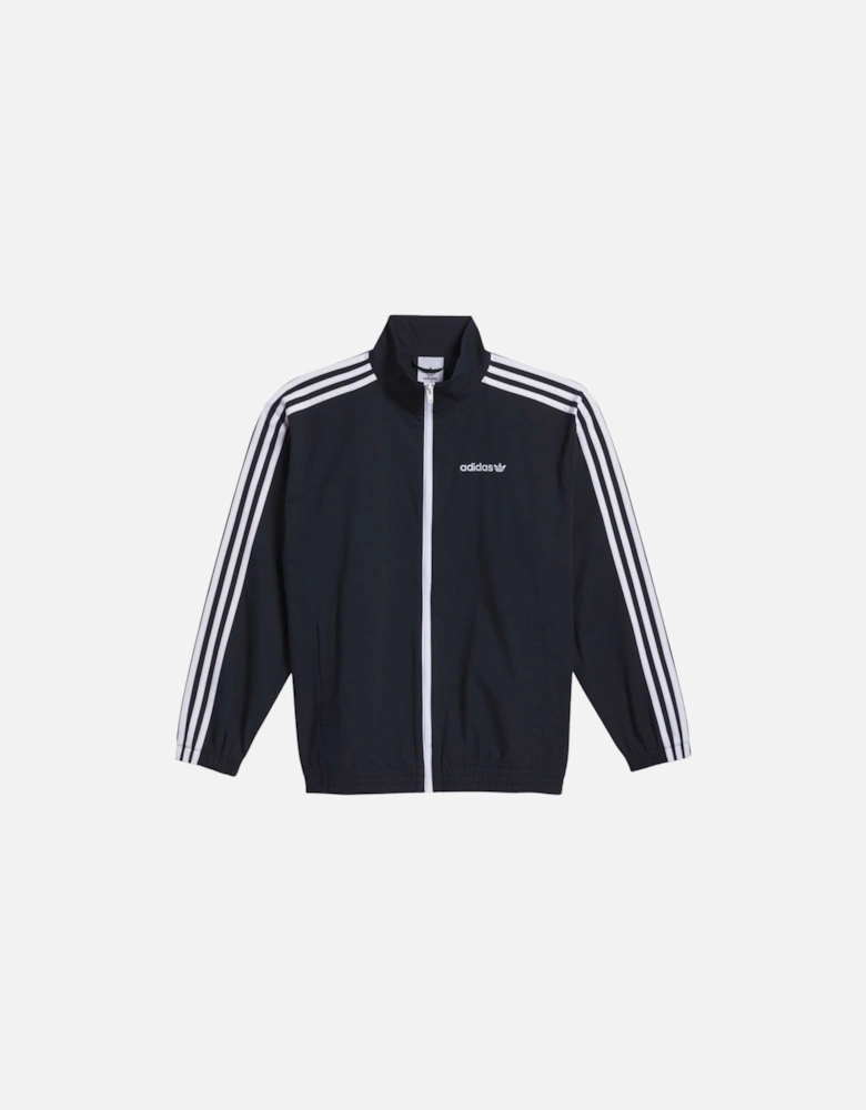 Superfire Track Jacket - Legend Ink