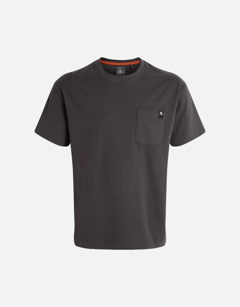 Mens Wakefield Pocket T-Shirt