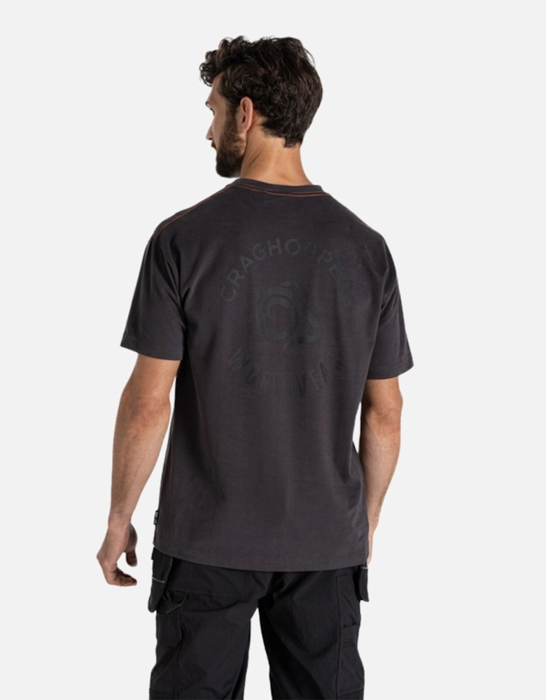 Mens Wakefield Pocket T-Shirt