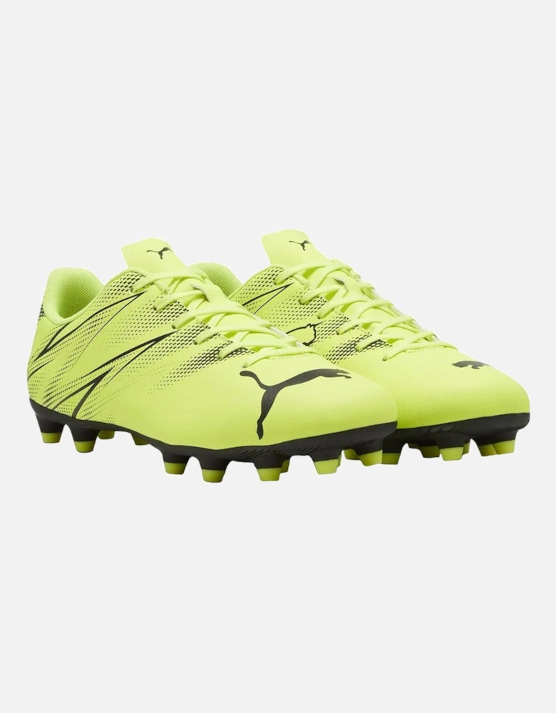 Childrens/Kids Attacanto Football Boots