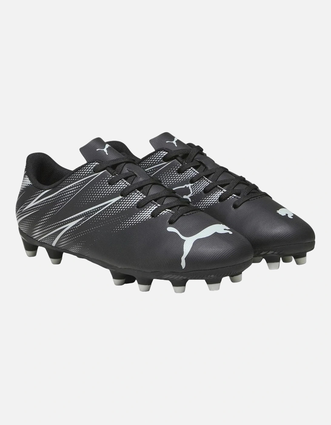 Childrens/Kids Attacanto Football Boots, 4 of 3