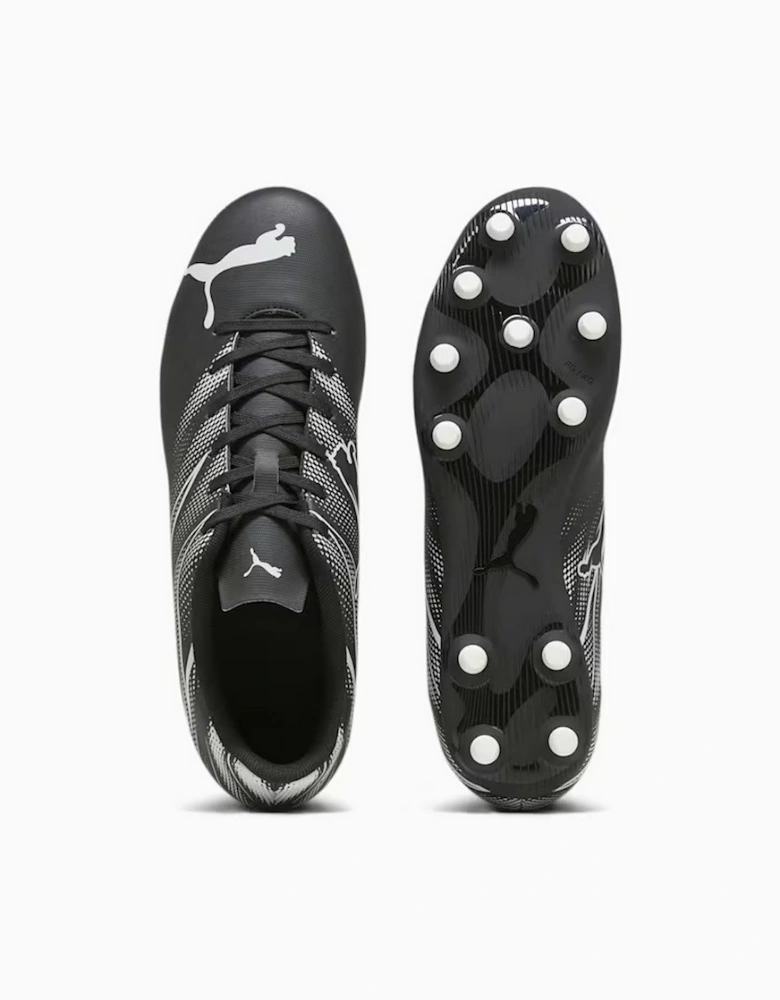 Childrens/Kids Attacanto Football Boots