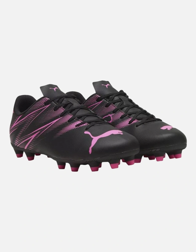 Childrens/Kids Attacanto Football Boots