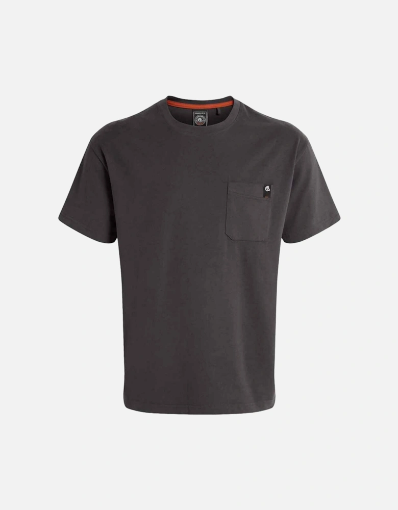 Mens Wakefield Pocket T-Shirt