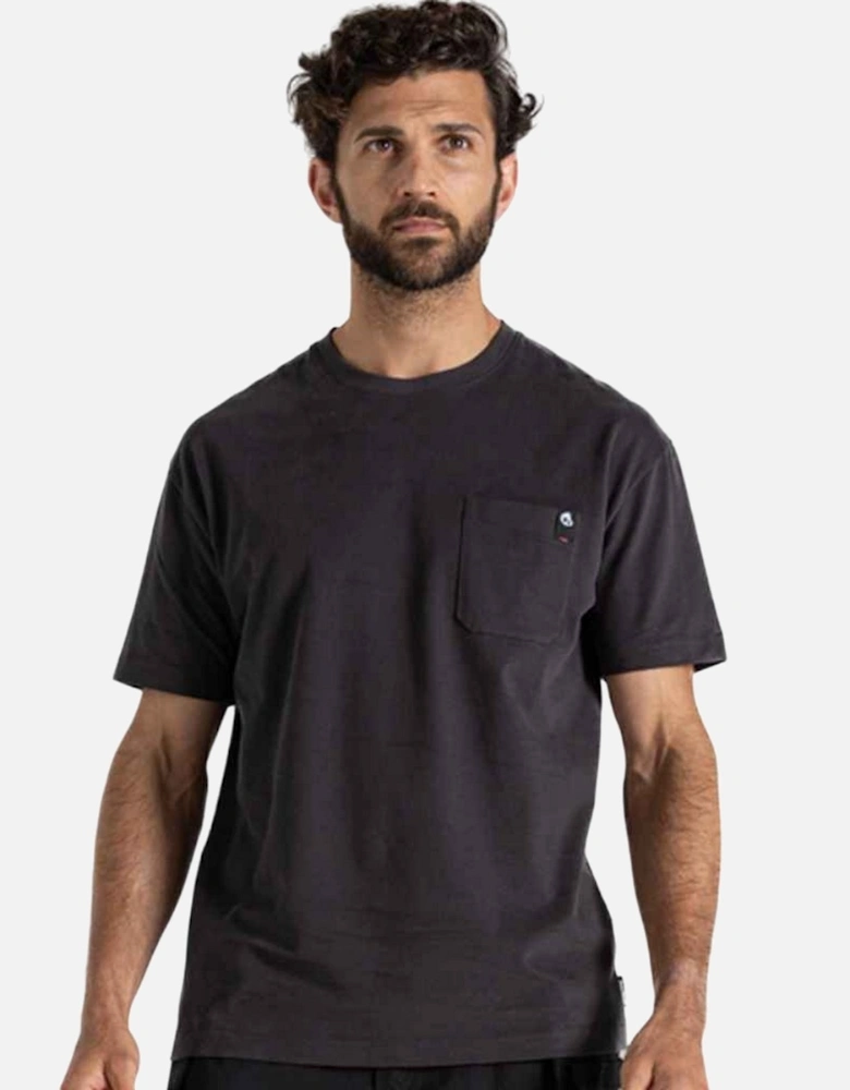 Mens Wakefield Pocket T-Shirt