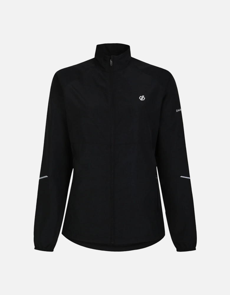 Womens/Ladies Resilient III Windshell Jacket