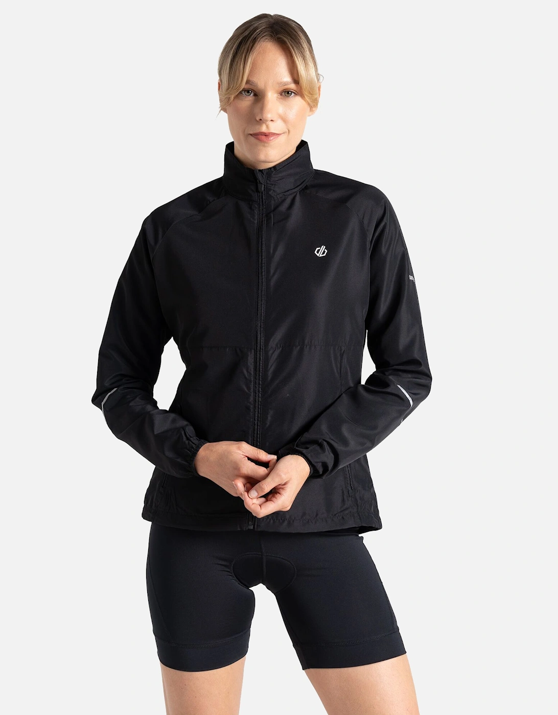 Womens/Ladies Resilient III Windshell Jacket