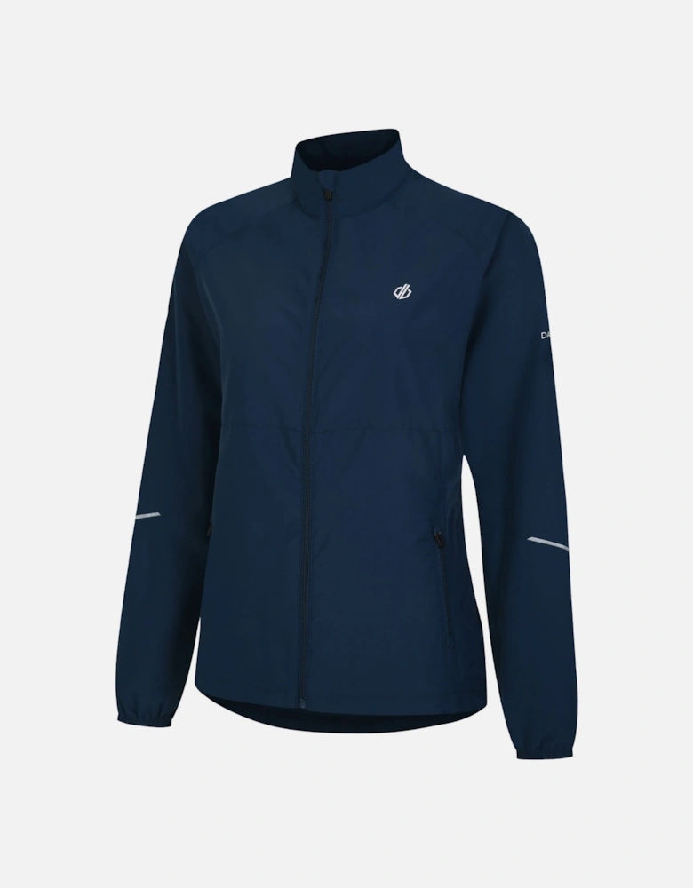 Womens/Ladies Resilient III Windshell Jacket