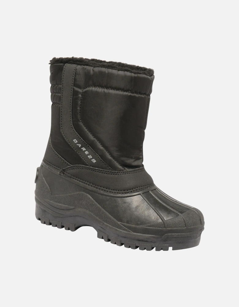 Childrens/Kids Zeppa Junior Waterproof Snow Boots