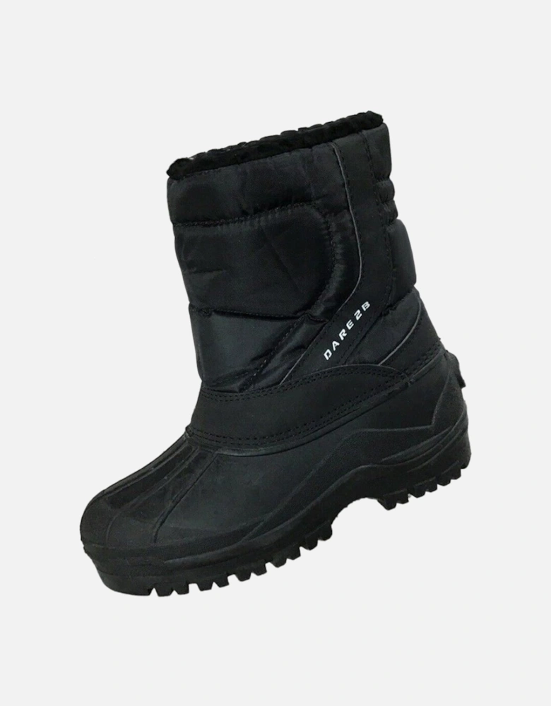 Childrens/Kids Zeppa Junior Waterproof Snow Boots