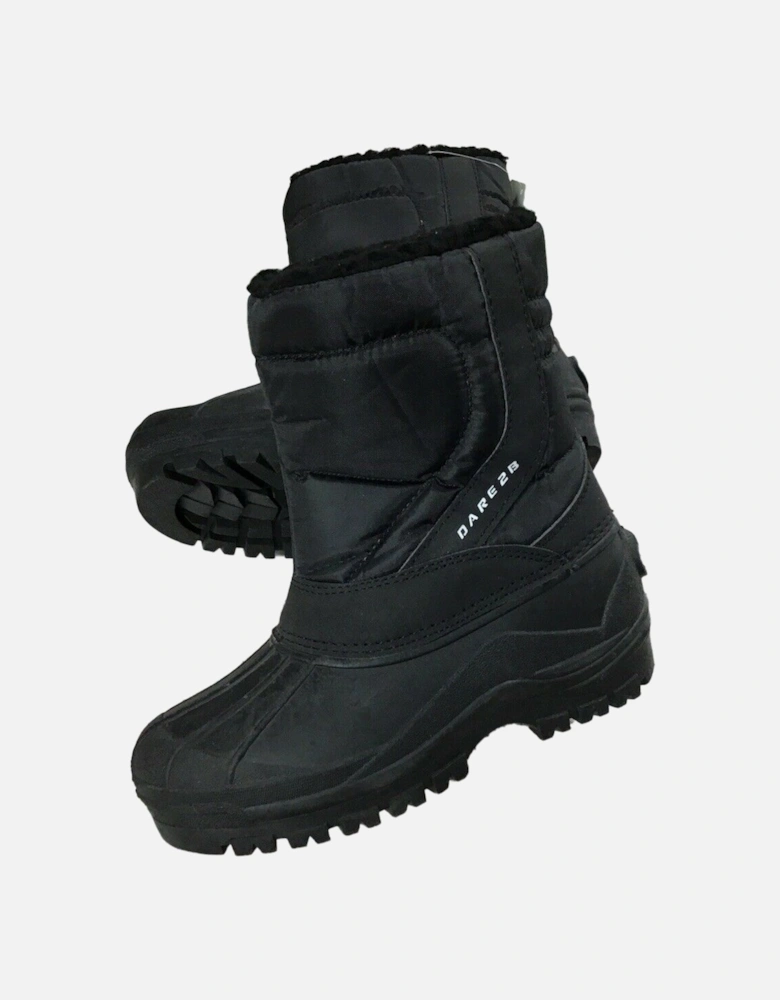 Childrens/Kids Zeppa Junior Waterproof Snow Boots