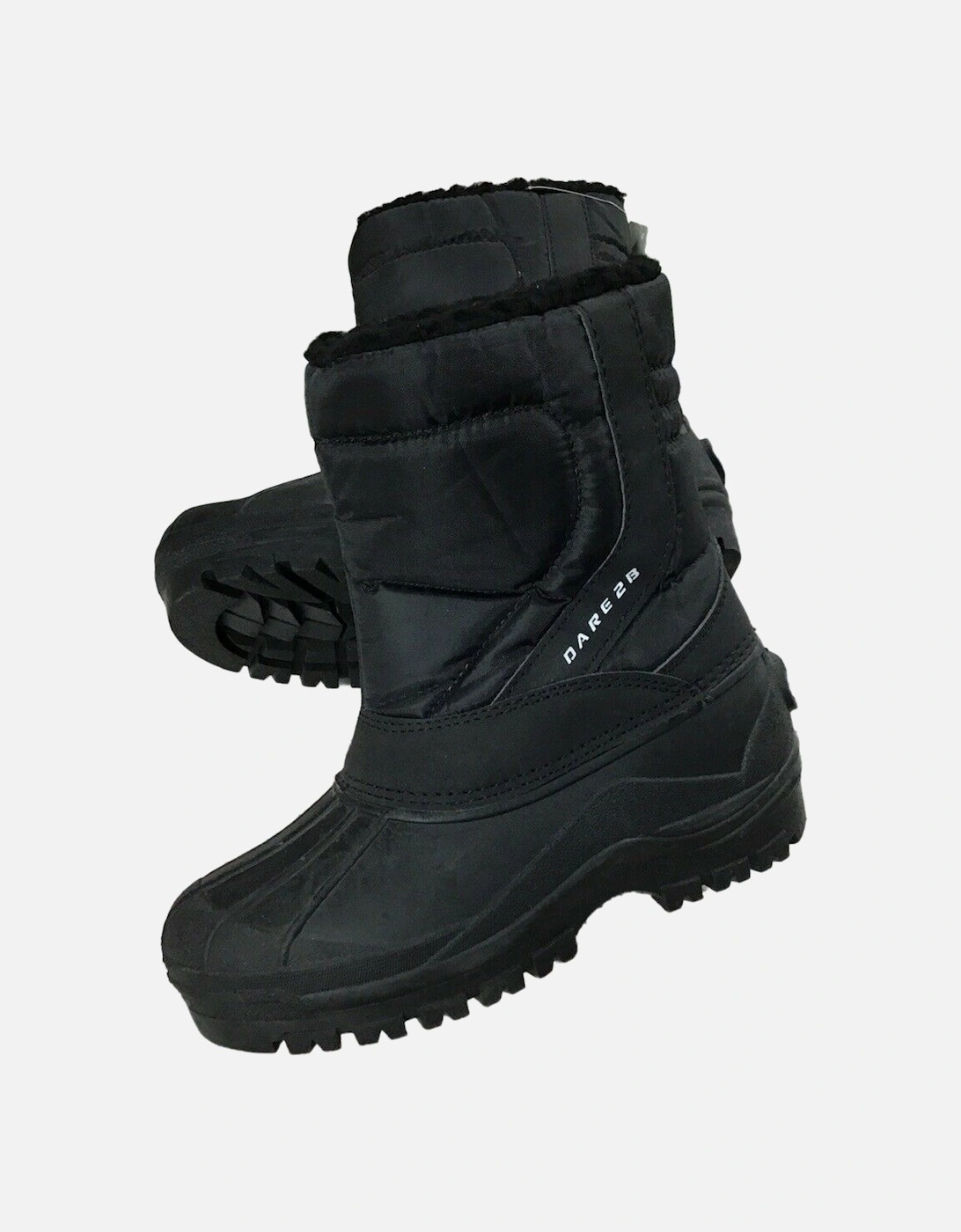 Childrens/Kids Zeppa Junior Waterproof Snow Boots