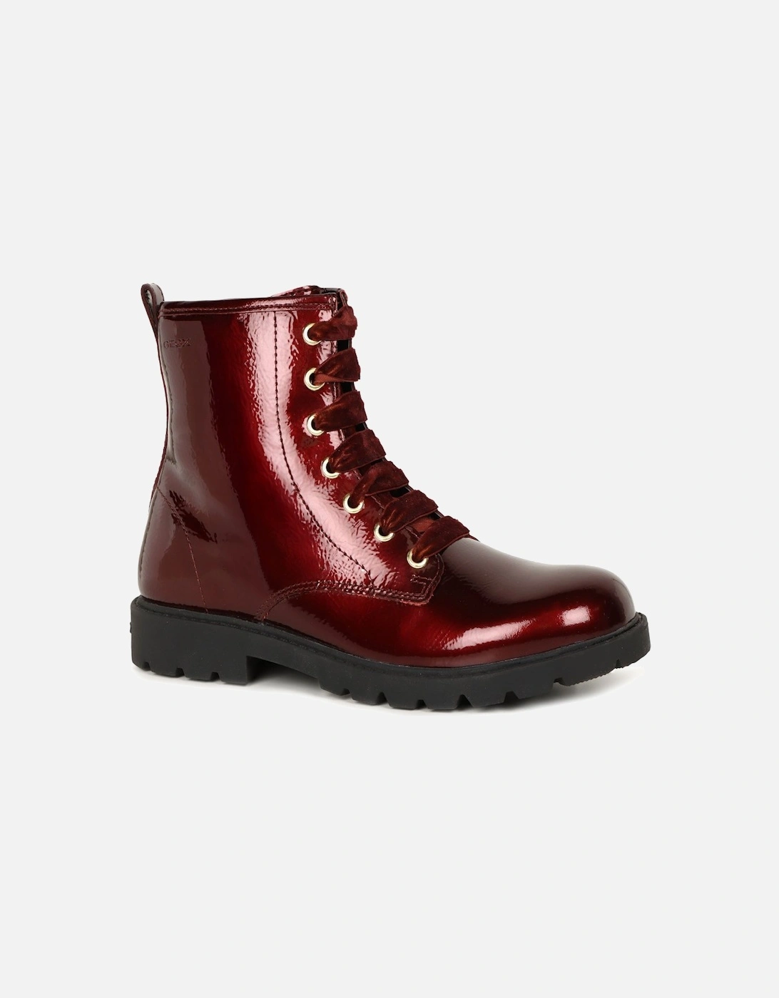 Junior Shatlax Girls Boots, 9 of 8