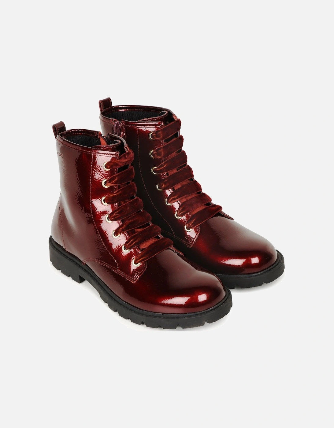 Junior Shatlax Girls Boots