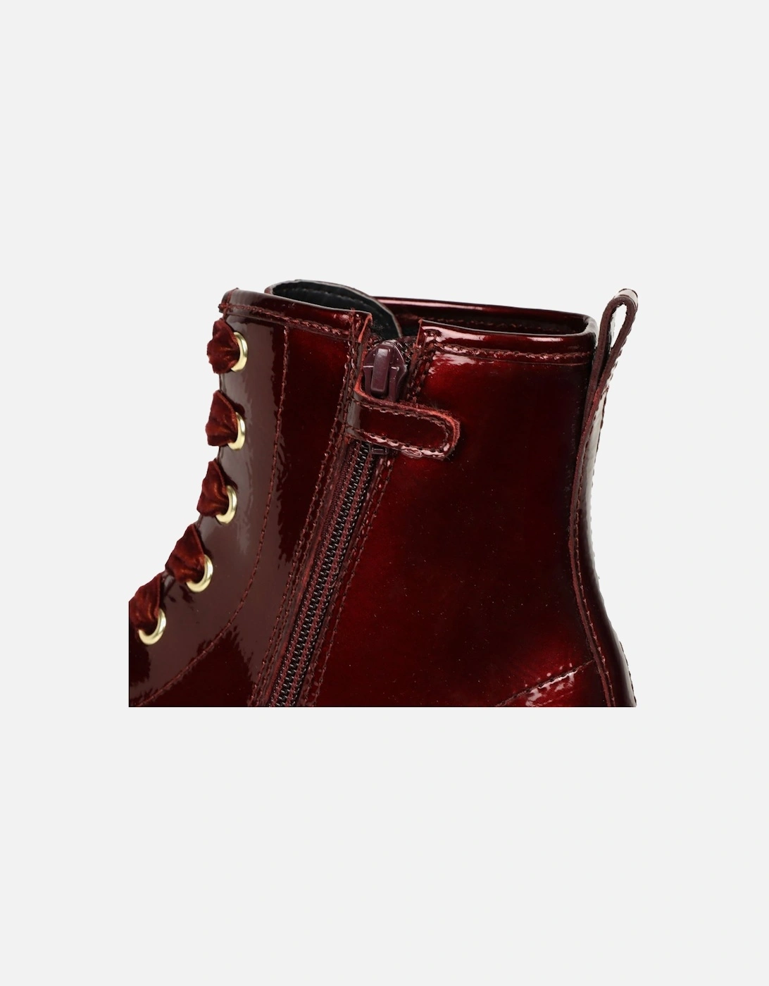 Junior Shatlax Girls Boots