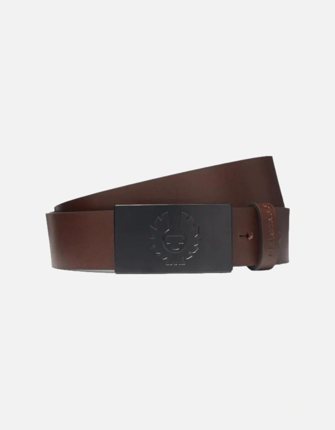 Phoenix Buckle Belt Ebony, 4 of 3
