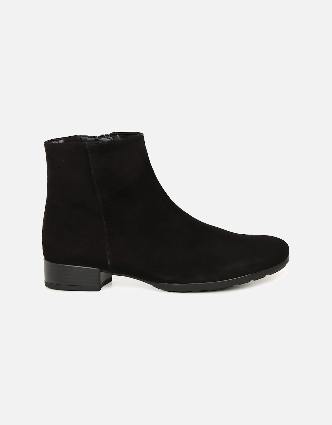 Buzz Womens Ankle Boots