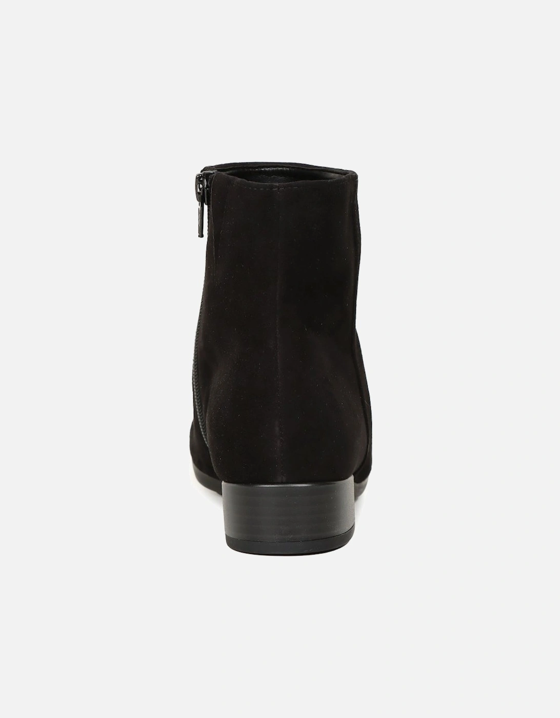 Buzz Womens Ankle Boots