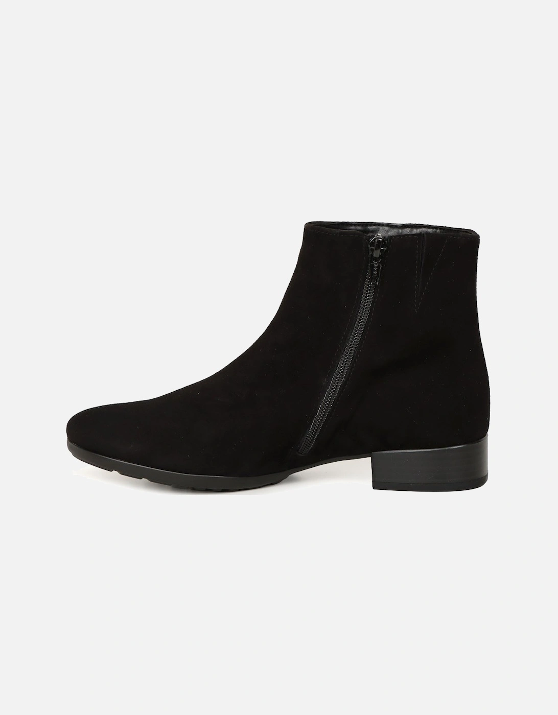 Buzz Womens Ankle Boots