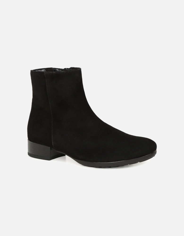 Buzz Womens Ankle Boots