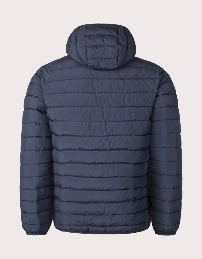 RLG Active Hooded 100 GR Jacket