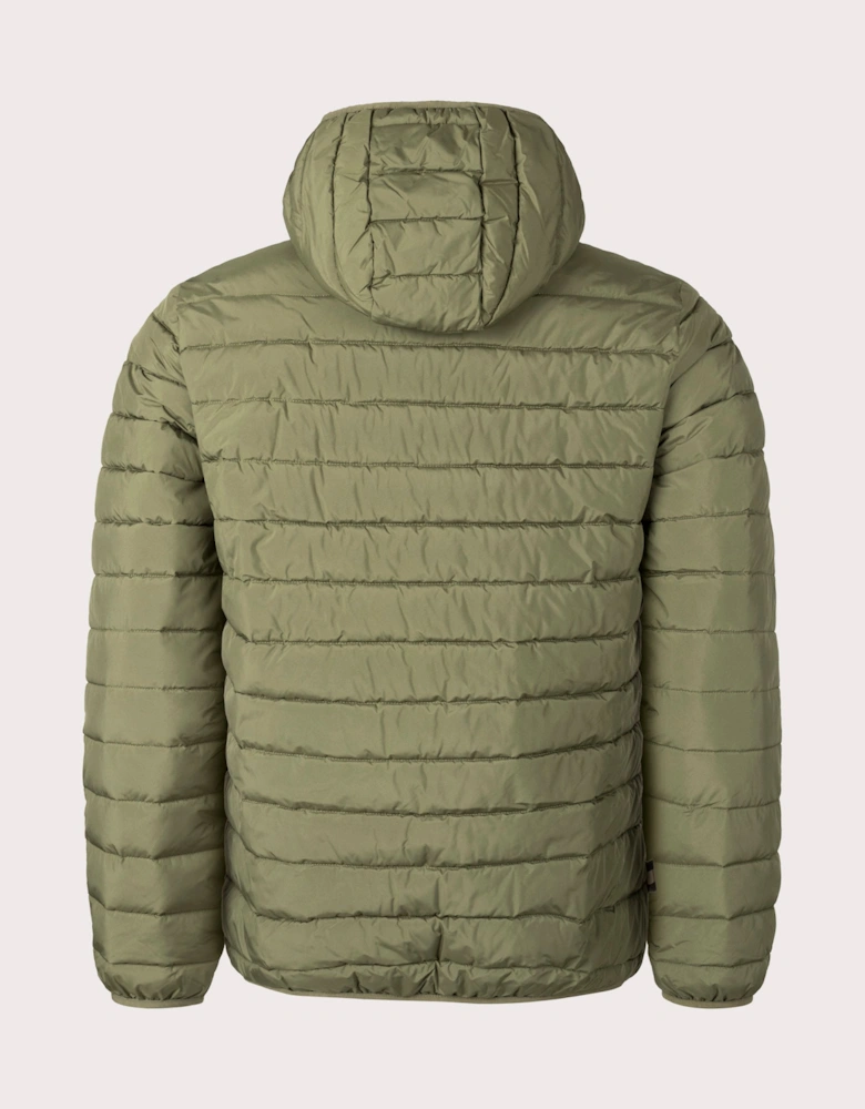 RLG Active Hooded 100 GR Jacket