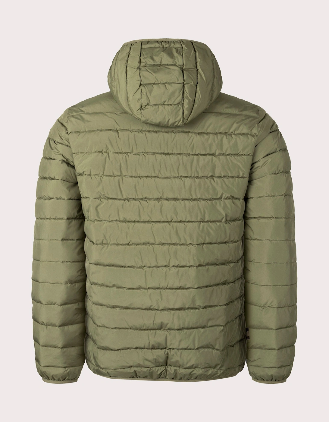 RLG Active Hooded 100 GR Jacket