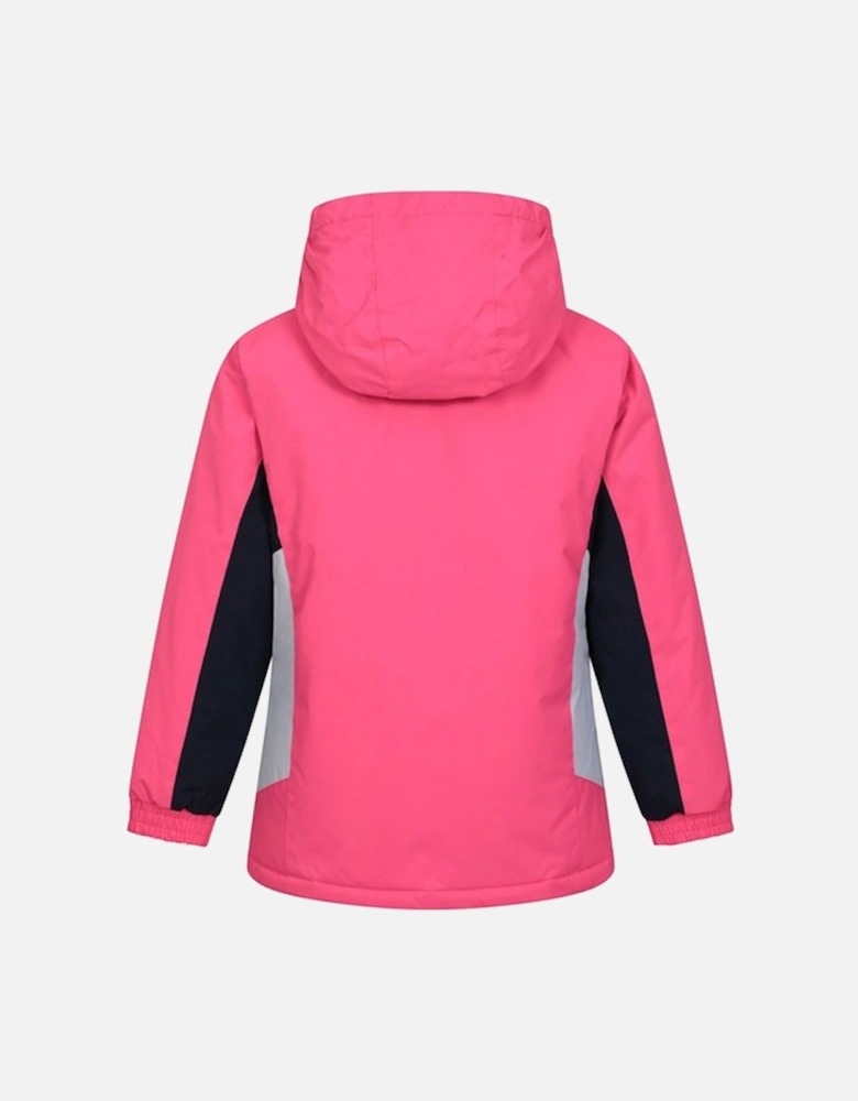 Childrens/Kids Honey Ski Jacket