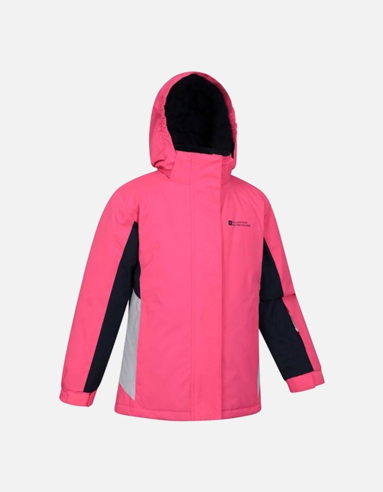 Childrens/Kids Honey Ski Jacket